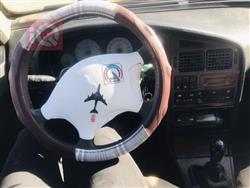 Peugeot Pars